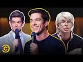 The Best of John Mulaney on Comedy Central