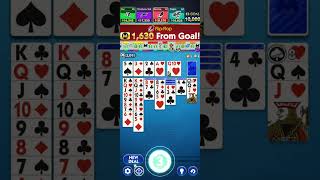 Monopoly Solitaire episode 