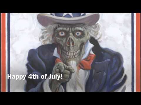 Happy 4th of July!