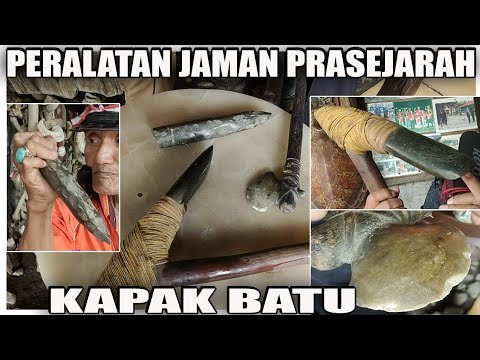 Video: Kapak Batu Rusia Kuno (Skit) - Pandangan Alternatif