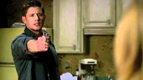 Does Dean have a son in supernatural?