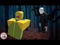 Top 10 Scary Roblox Stories