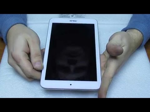 Что делать, если планшет не включается