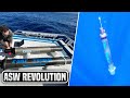 This New Navy Device Could Change Submarine Warfare FOREVER!