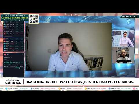 "Nadie se ha enfrentado a una inflaci&oacute;n como esta antes. Los managers est&aacute;n asustados". G. Mart&iacute;nez