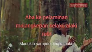 Titi nada... karaoke seribu bidadari