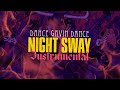 Miniature de la vidéo de la chanson Night Sway (Instrumental)