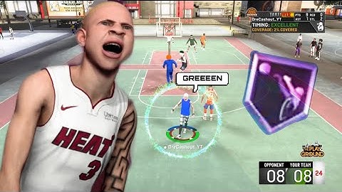 MOST OVERPOWERED BADGE IN NBA 2K20! BEST BADGES IN NBA 2K20