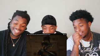 Im Geekin Remix reaction!! (DDG CANT MISS!?!) #trending