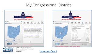 IFTJ 2020: Census Data and Data Tools