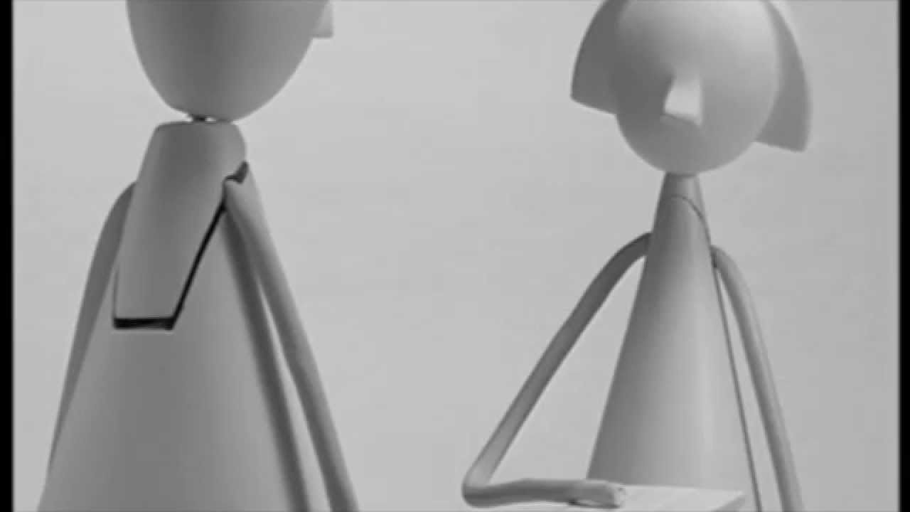 Puppets (Depeche Mode Cover) YouTube