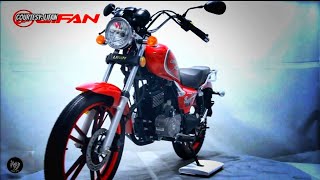 2022 New Lifan C-Man 3