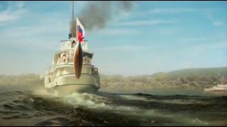Дмитрий Колдун-Корабли(Видео 2016Г)