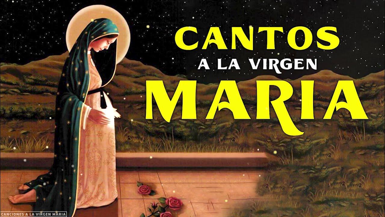 INTENTA ESCUCHAR ESTA CANCIÓN SIN LLORAR || LA CANCIÓN DE LA VIRGEN MARIA MAS HERMOSA DEL MUNDO 2020 INTENTA ESCUCHAR ESTA CANCIÓN SIN LLORAR || LA CANCIÓN DE LA VIRGEN MARIA MAS HERMOSA DEL MUNDO 2020