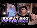 "IKAW AT AKO" - Moira & Jason // Pop Punk Cover by The Ultimate Heroes