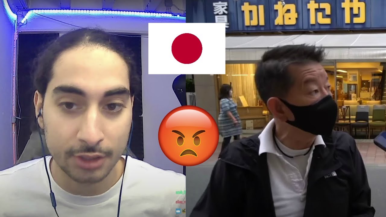 Was Denken Deutsche über Japaner was denken JAPANER über deutsche (Straßenumfrage) | Laso™ - YouTube