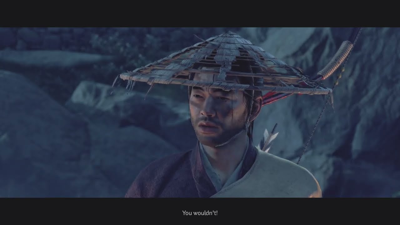 Ghost of Tsushima: Epic Castle Kaneda Showdown vs Ryuzo | Intense Boss Fight [1080p Gameplay] | Ps5