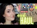 What&#39;s NEW at the Drugstore? Ulta HAUL + Try On | J Cat Beauty, NYX, Ulta Beauty + More