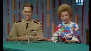 PASSWORD 1967-06-23 Irene Ryan & Guy Williams