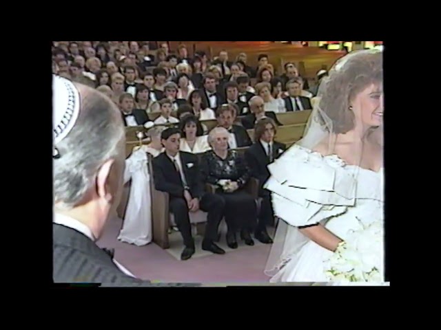 Wedding | Paul Kowarsky