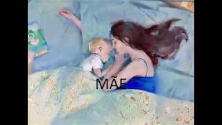 Vídeo de Mãe