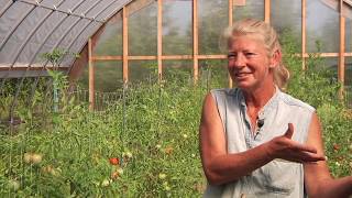 Pat's Patch: Door County's Only Certified Organic Grower
