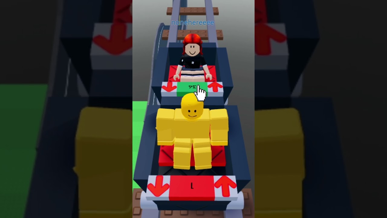 SHE LEFT THE SERVER💀 #roblox #trolledit #funnymeme #funny #robloxshorts #shorts
