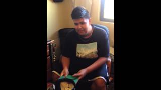 CFFL 2014-15 Lottery Draft Picks