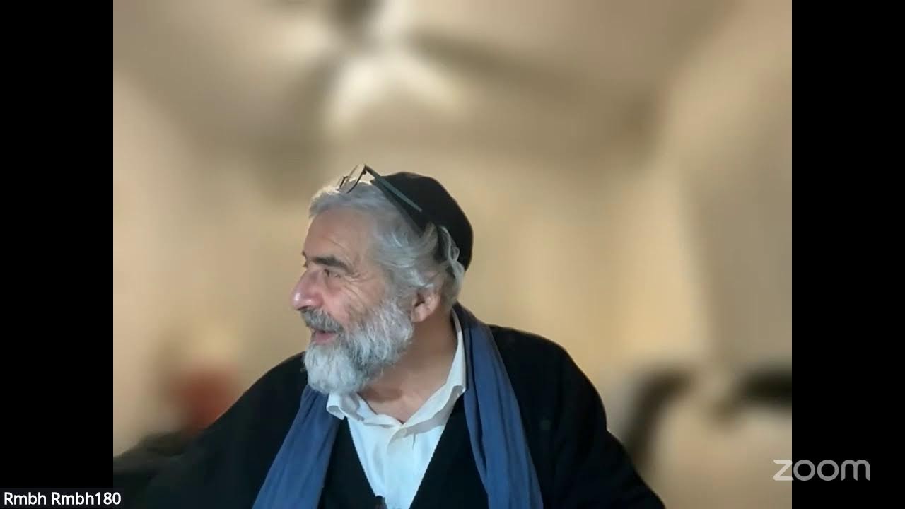 Daf HaYomi