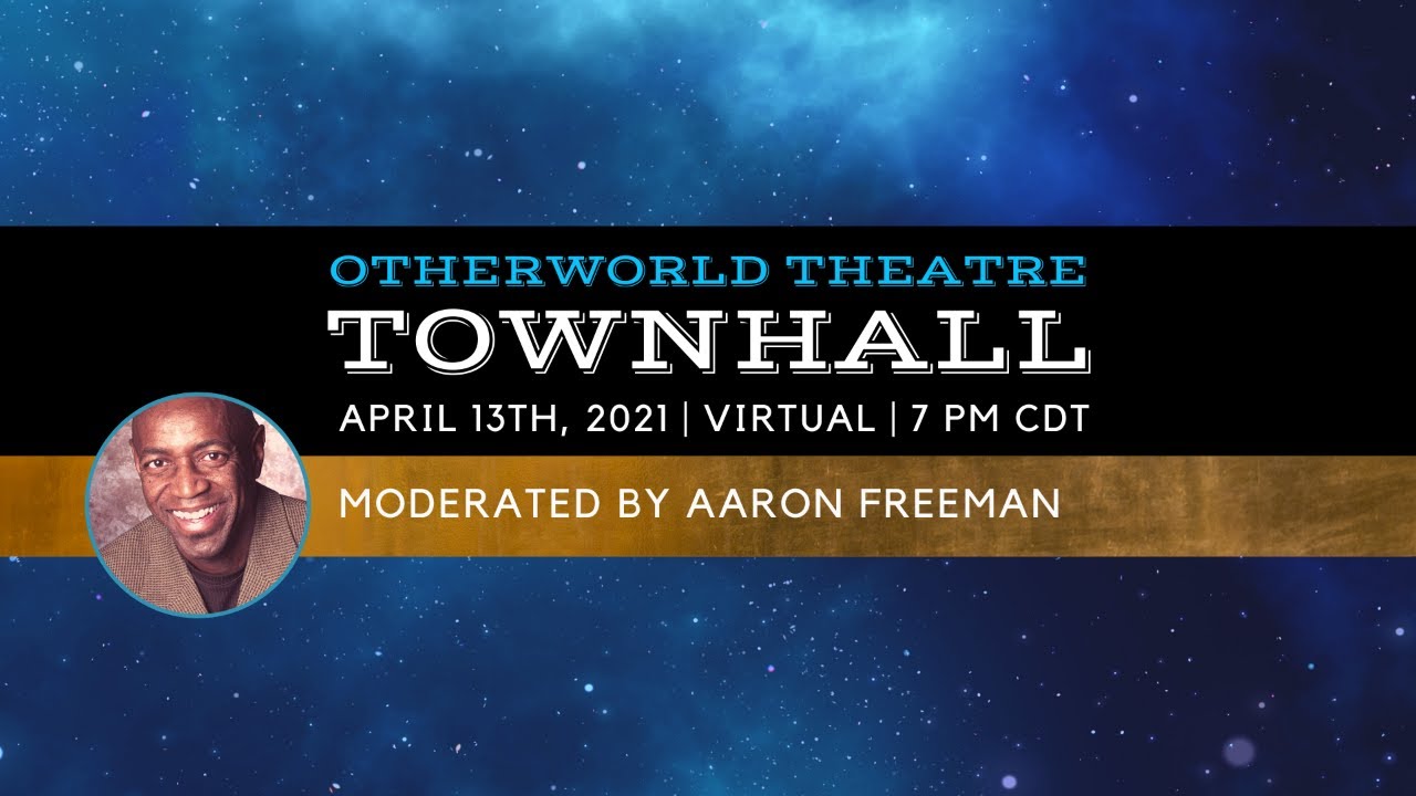 Otherworld Town Hall - YouTube