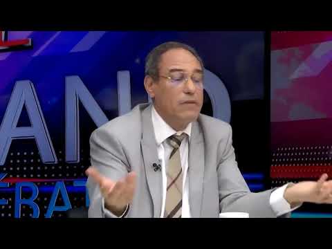 هشام عبود يتحدث عن عقبة ابن نافع وكسيلة