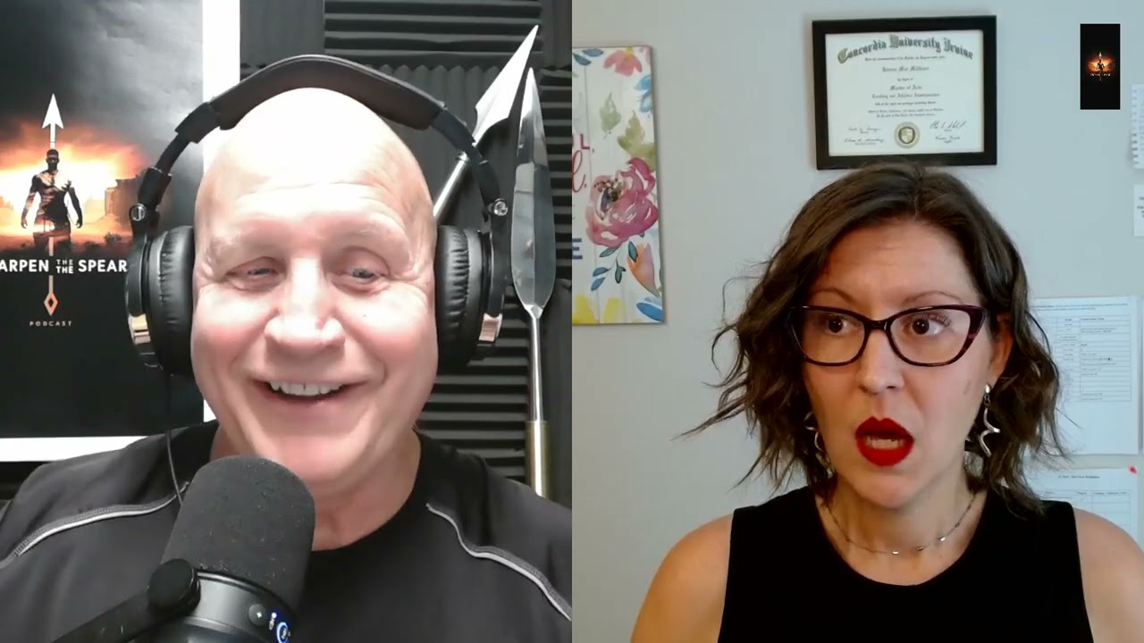 Scaling Success with Jessica Millhiser: SOPs, Client Journeys, and Strategic Business Growth