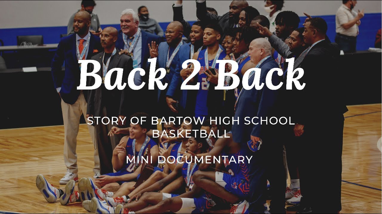 Bartow back to defend Old School basketball title