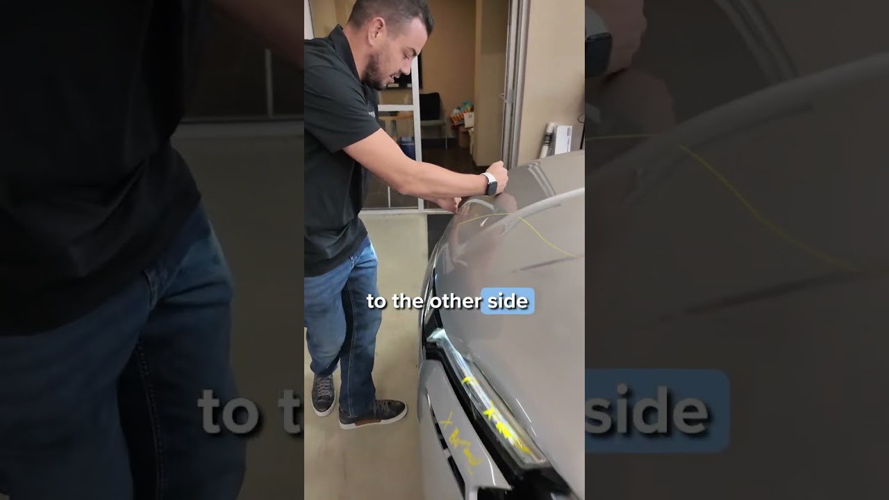 A small deer hit can go to a HUGE claim fast