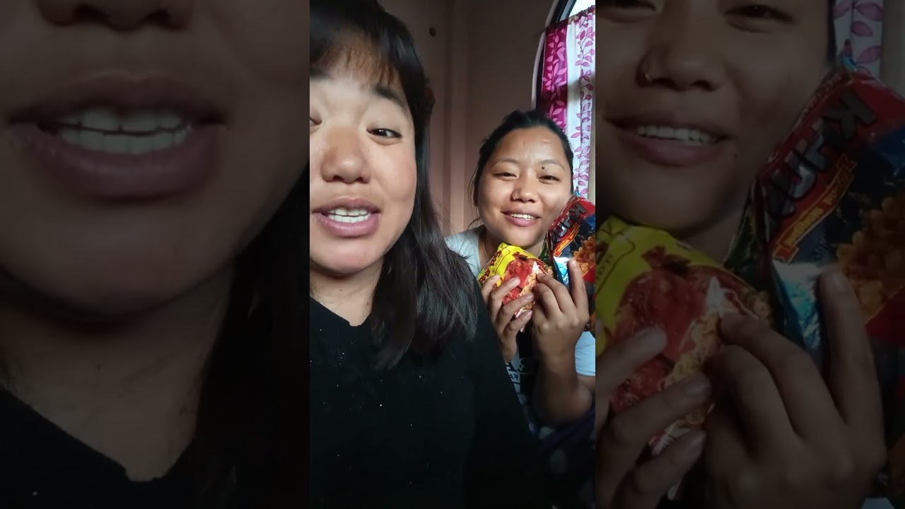 School memories with school friend 