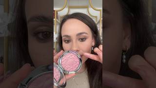 TRY THIS AS A BLUSH 🤤😍