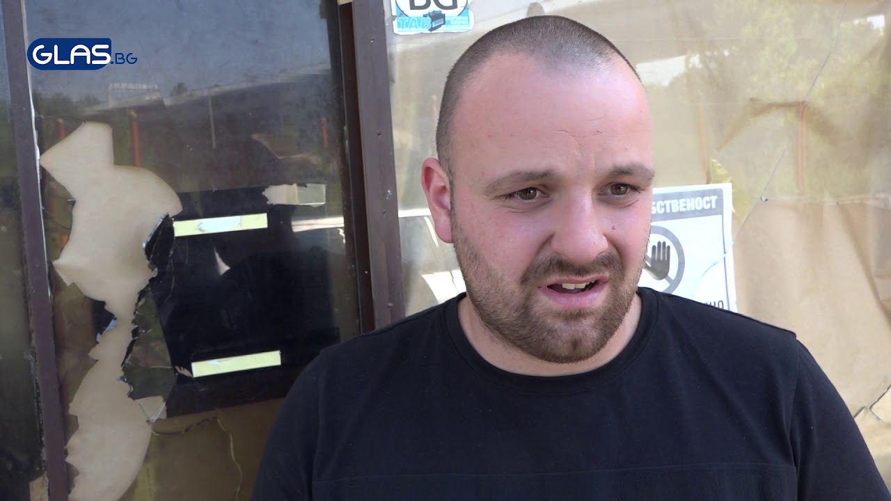 Нови заплахи за свидетел срещу Данчо Катаджията