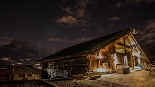 Chalet La Ferme - Luxury Mountain Accommodation in the Haute - Savoie