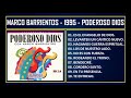 Marco Barrientos - 1995  - Poderoso Dios