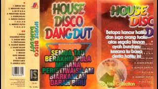 Semua Tau - Caca Handika - Album House Disco Dangdut