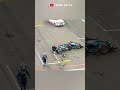 The Craziest Formula Car Crash Ever!