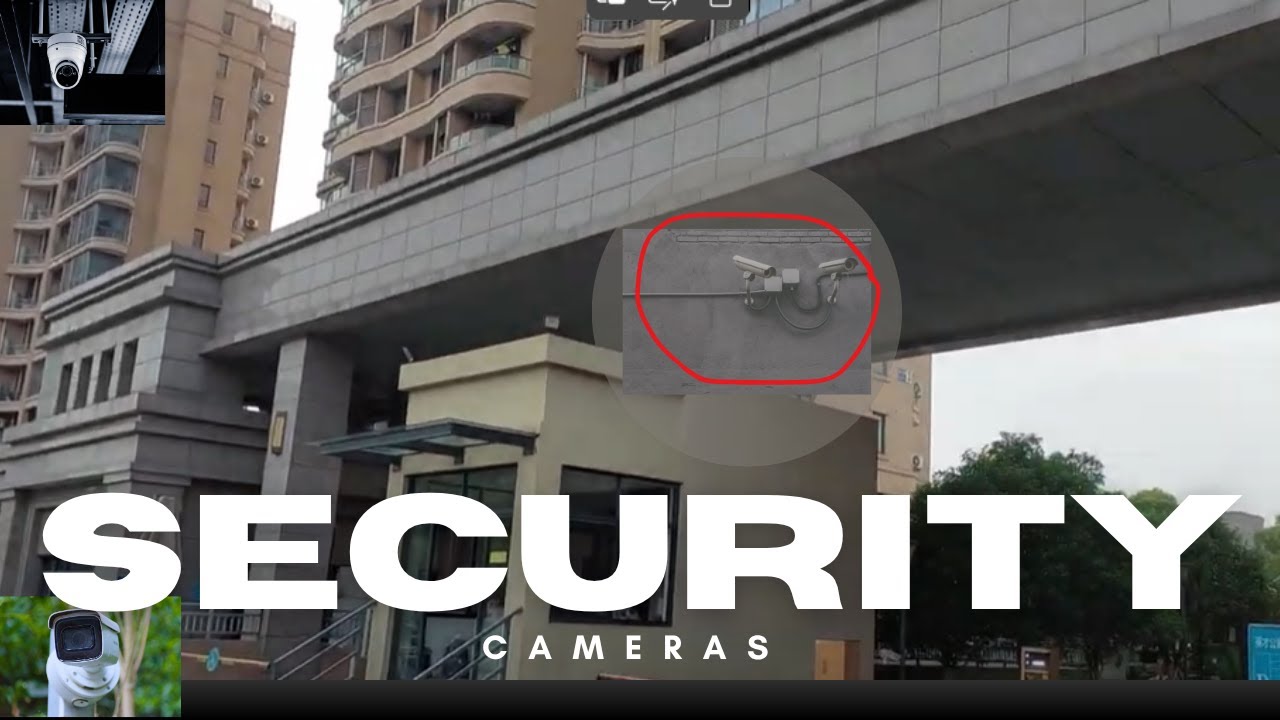 Image result for "Full Tour of Our High-Tech Apartment Security System! #madhuriandsubhash #Madhuslab - YouTube