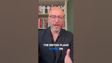 A Showdown Over Western Identity Is Coming #substack #shorts