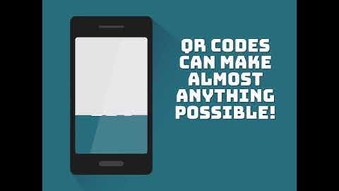 Ways of Using QR Code For an Innovation in the world of Small Business