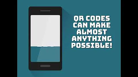 Ways of Using QR Code For an Innovation in the world of Small Business