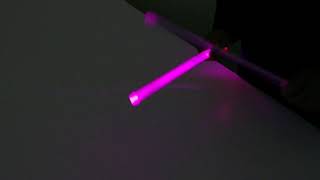 光ドラムスティック