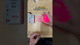 Making Lenses Out of Water!