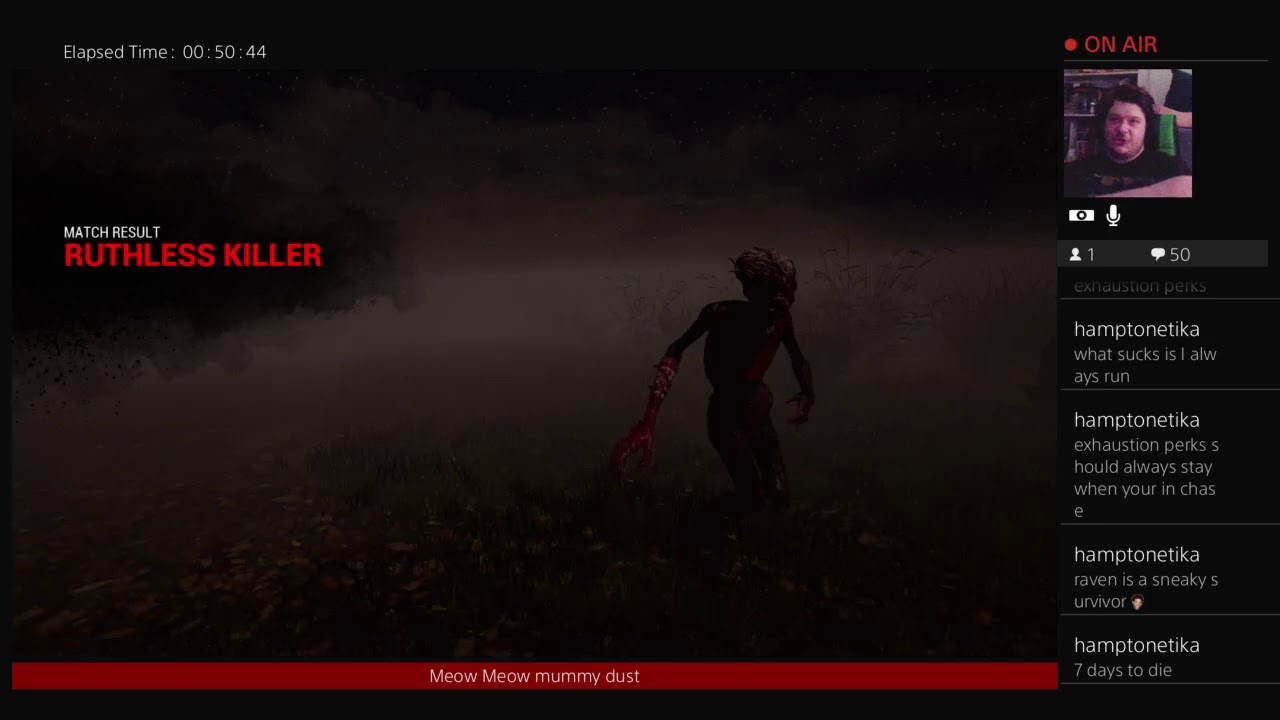 dead by daylight mid chapter update hag gameplay - YouTube