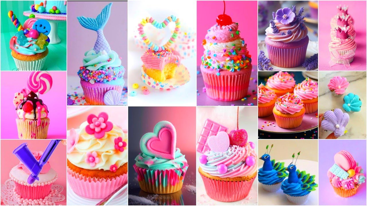 cute-cupcake-decorating-ideas-yummy-cute-cupcake-ideas-65-cute-easy