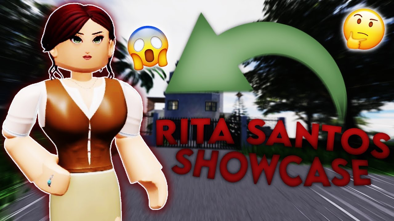 Rita Santos Showcase | H2O: Mako Magic | SaddSxul - YouTube